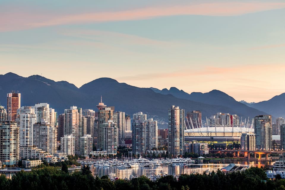 How Vancouver Could Grow Up