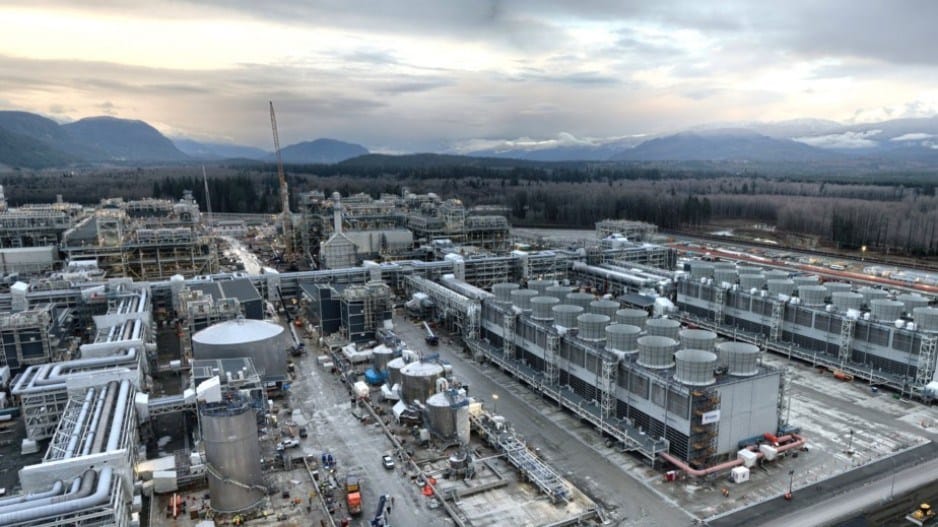 The Blindingly Obvious Global Energy Transition